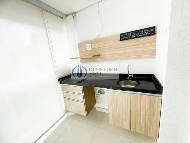 #8131 - Apartamento para Venda em São Paulo - SP - 3