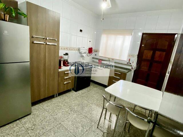 #8132 - Casa para Venda em São Paulo - SP - 3