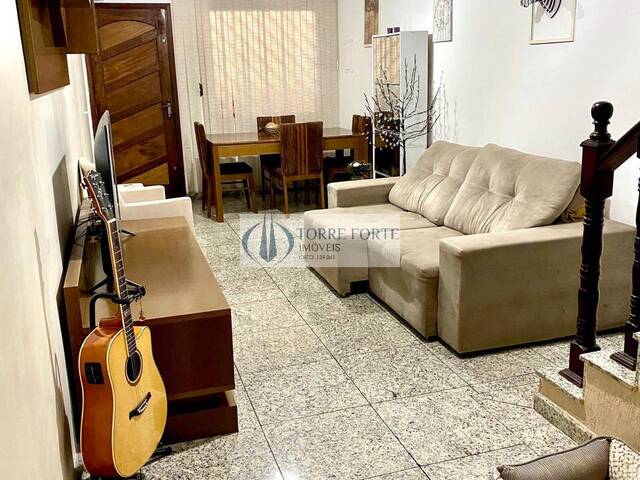 #8132 - Casa para Venda em São Paulo - SP - 2