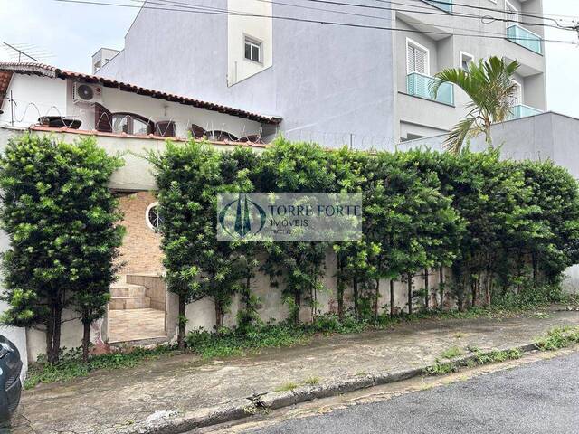 Casa para Venda em Santo André - 5