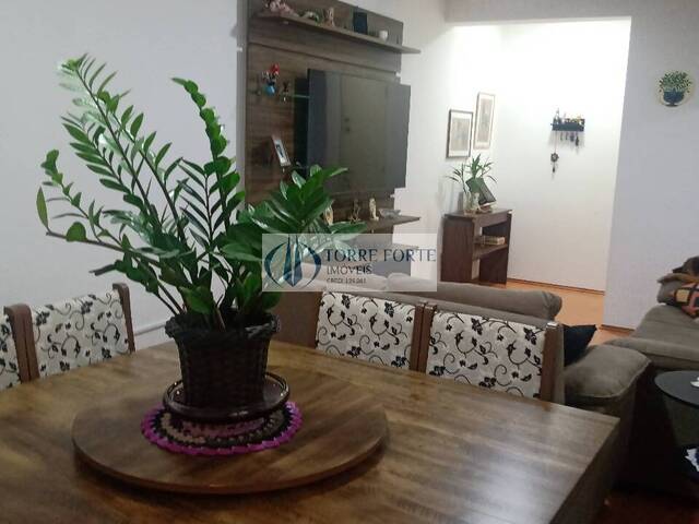 #8140 - Apartamento para Venda em Santo André - SP - 1