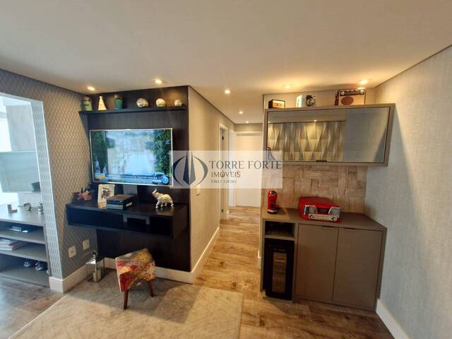 Apartamento para Venda em São Paulo - 5