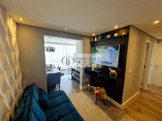 #8141 - Apartamento para Venda em São Paulo - SP - 2
