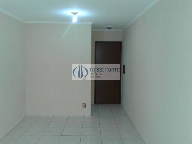 #8143 - Apartamento para Venda em São Paulo - SP - 2