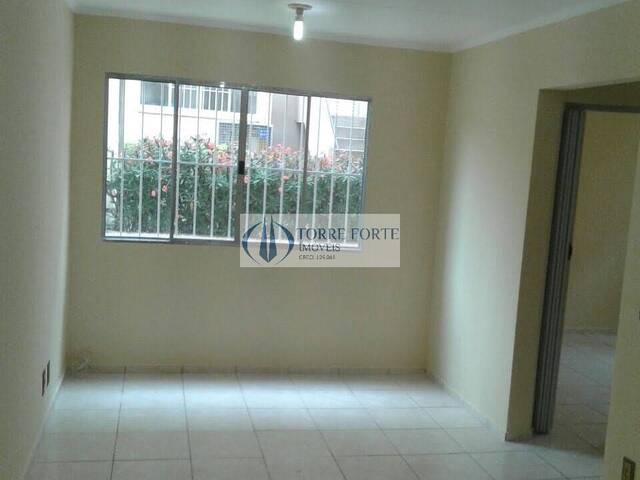 #8143 - Apartamento para Venda em São Paulo - SP - 1