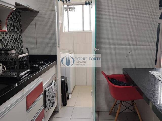 #8146 - Apartamento para Venda em São Paulo - SP - 2