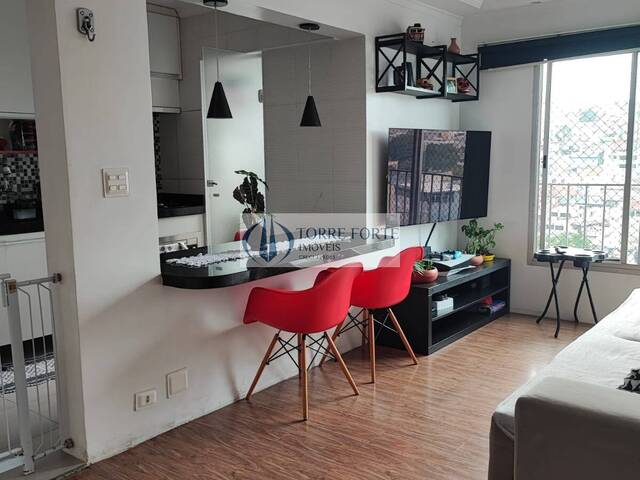 #8146 - Apartamento para Venda em São Paulo - SP - 3