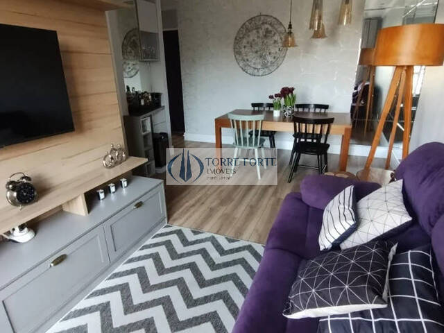 #8148 - Apartamento para Venda em São Paulo - SP - 3