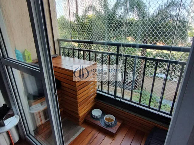 #8148 - Apartamento para Venda em São Paulo - SP - 1