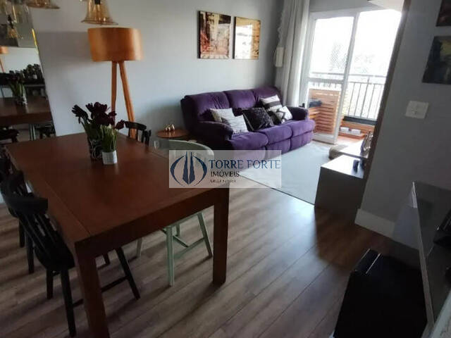#8148 - Apartamento para Venda em São Paulo - SP - 2