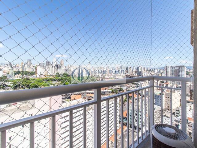 Apartamento para Venda em São Paulo - 4
