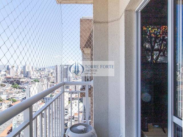 #8149 - Apartamento para Venda em São Paulo - SP