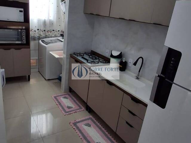 #8152 - Apartamento para Venda em São Paulo - SP - 1