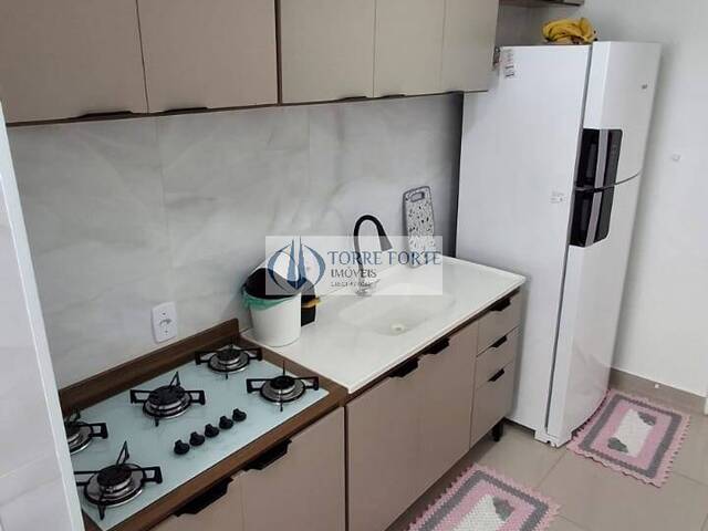 #8152 - Apartamento para Venda em São Paulo - SP - 2