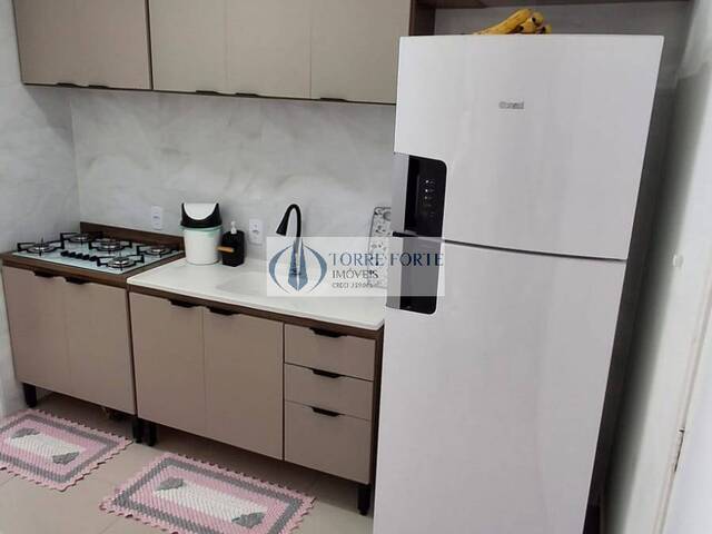 #8152 - Apartamento para Venda em São Paulo - SP - 3