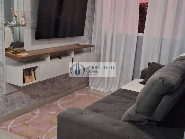 Apartamento para Venda em São Paulo - 4