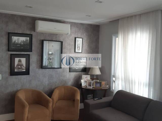 Apartamento para Venda em São Paulo - 4