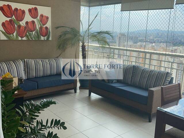 #8154 - Apartamento para Venda em São Paulo - SP - 2