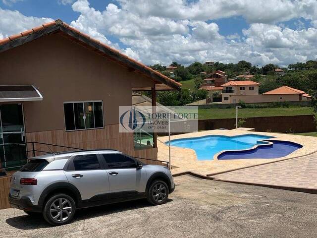 Chácara para Venda em Porangaba - 4