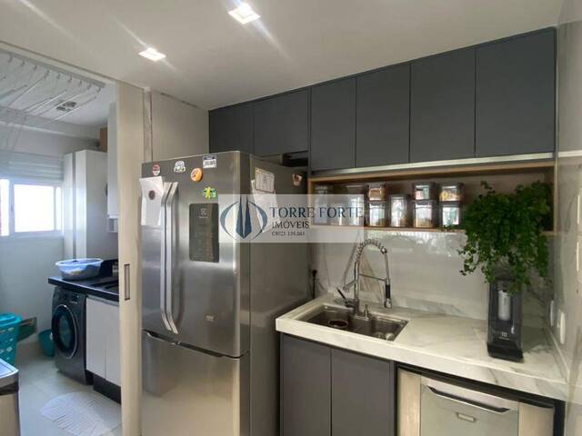 Apartamento para Venda em São Paulo - 3