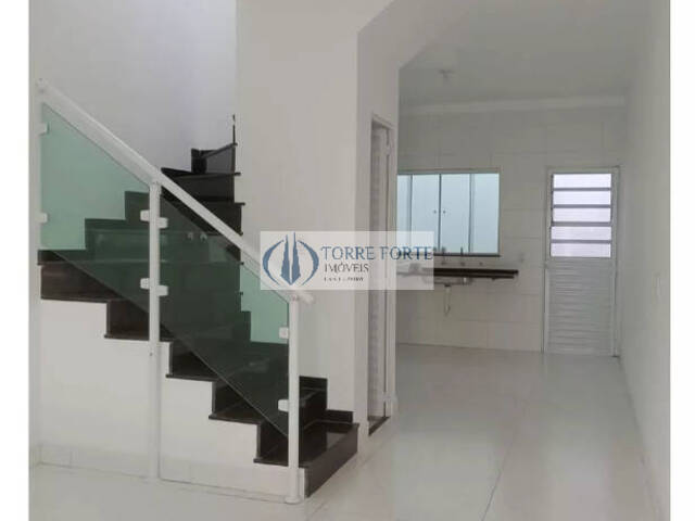 Casa para Venda em São Paulo - 2