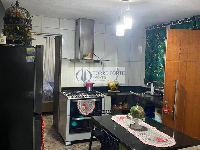 #8172 - Casa para Venda em Guarulhos - SP - 2