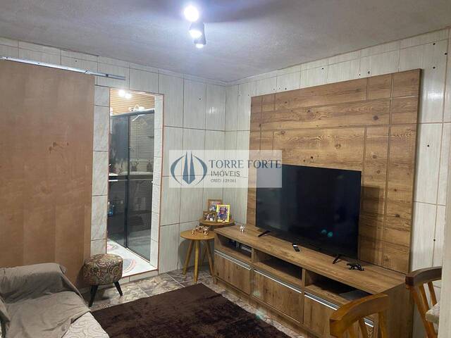 #8172 - Casa para Venda em Guarulhos - SP - 3
