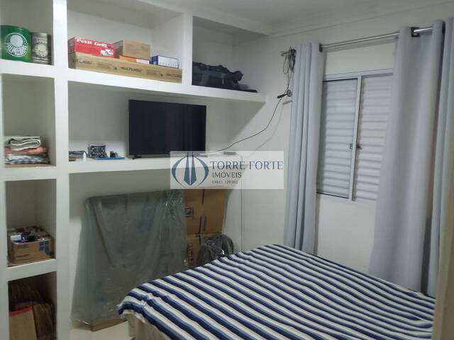 Apartamento para Venda em São Paulo - 3