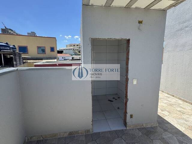 Apartamento para Venda em São Paulo - 2