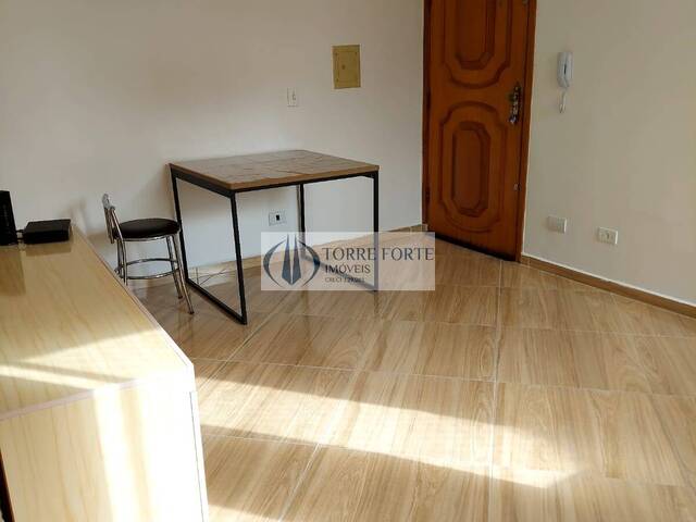 #8176 - Apartamento para Venda em Santo André - SP - 1