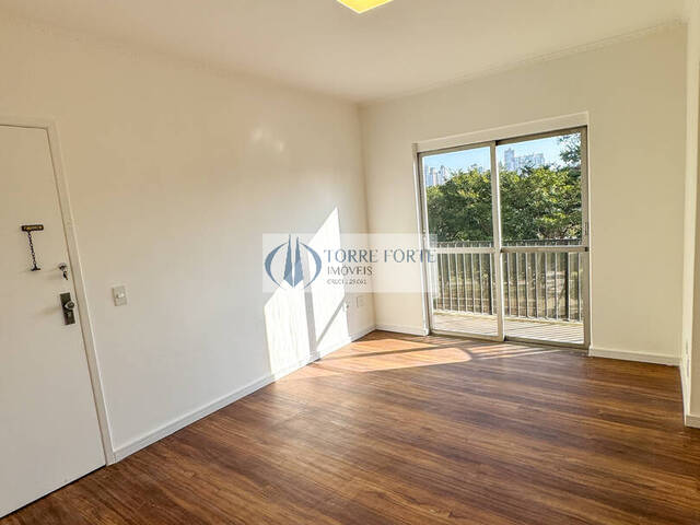 #8178 - Apartamento para Venda em Santo André - SP - 1