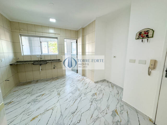 #8178 - Apartamento para Venda em Santo André - SP - 3