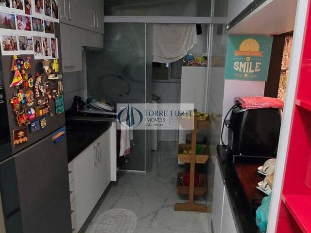 Apartamento para Venda em São Paulo - 2