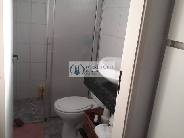 #8182 - Apartamento para Venda em São Paulo - SP - 3
