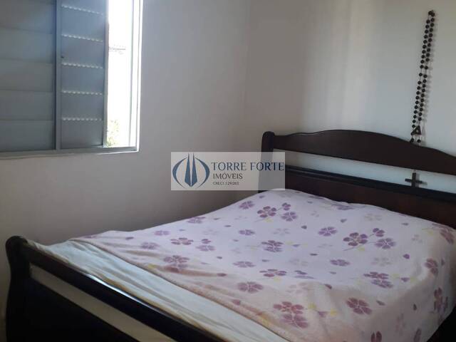 #8182 - Apartamento para Venda em São Paulo - SP - 2