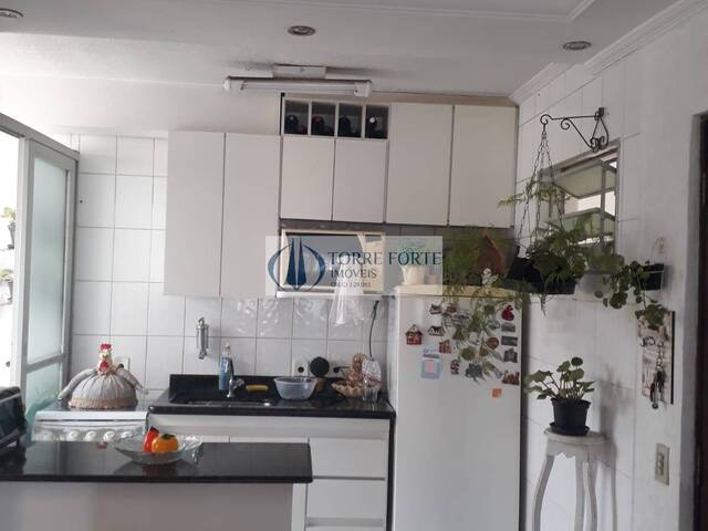 #8182 - Apartamento para Venda em São Paulo - SP - 1