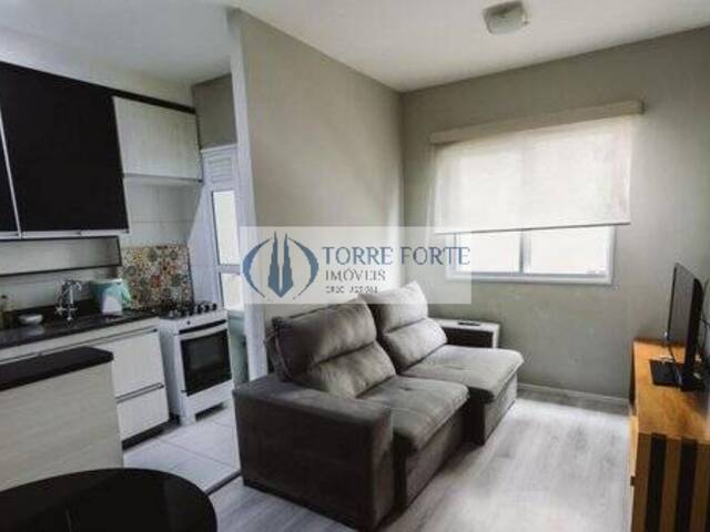 Apartamento para Venda em São Paulo - 2
