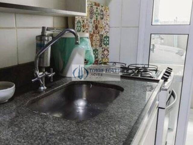 Apartamento para Venda em São Paulo - 3