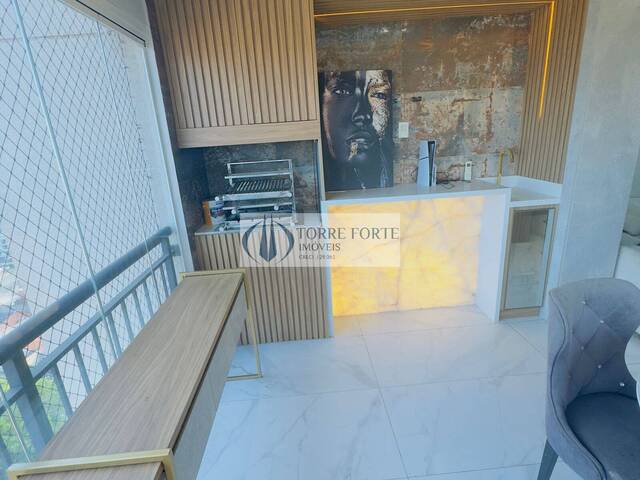 Apartamento para Venda em São Paulo - 3