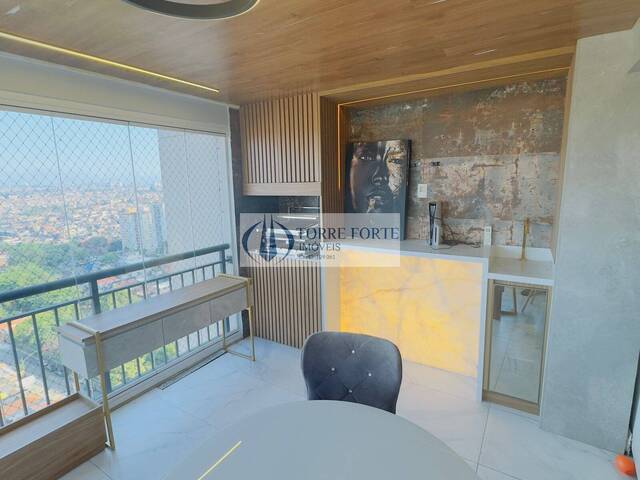 Apartamento para Venda em São Paulo - 2