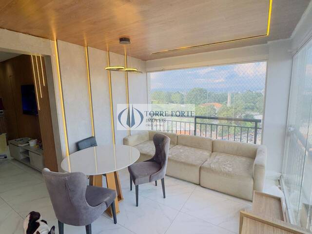 Apartamento para Venda em São Paulo - 4