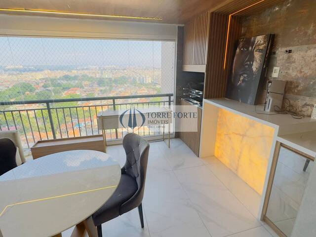 Apartamento para Venda em São Paulo - 5