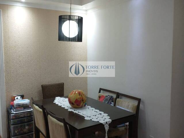 Apartamento para Venda em São Paulo - 4