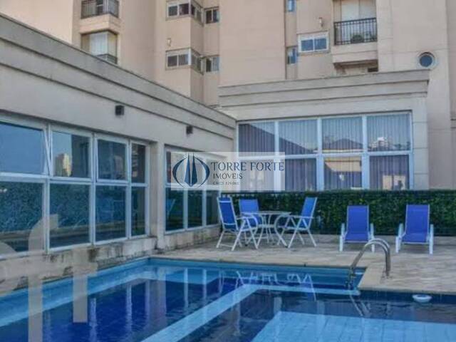 #8190 - Apartamento para Venda em São Paulo - SP