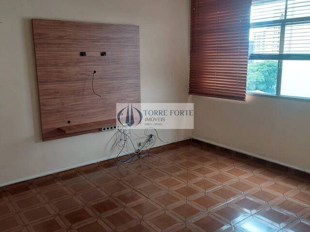 #8191 - Apartamento para Venda em São Paulo - SP - 2