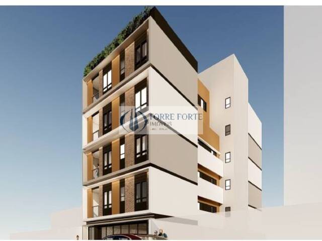 Apartamento para Venda em São Paulo - 2