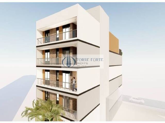 Apartamento para Venda em São Paulo - 4