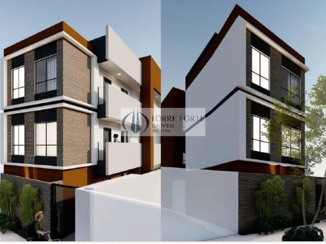 Apartamento para Venda em São Paulo - 2