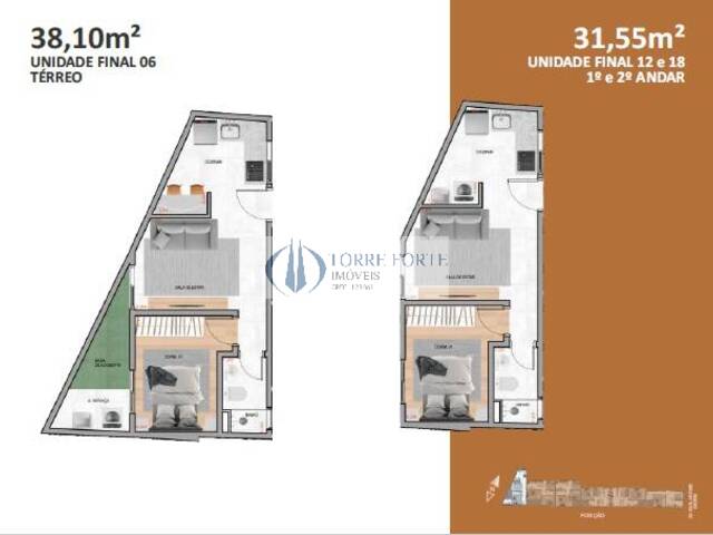 Apartamento para Venda em São Paulo - 4