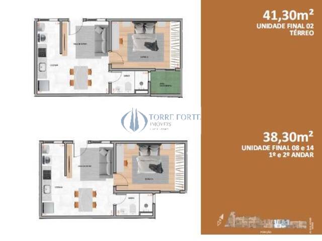 Apartamento para Venda em São Paulo - 5